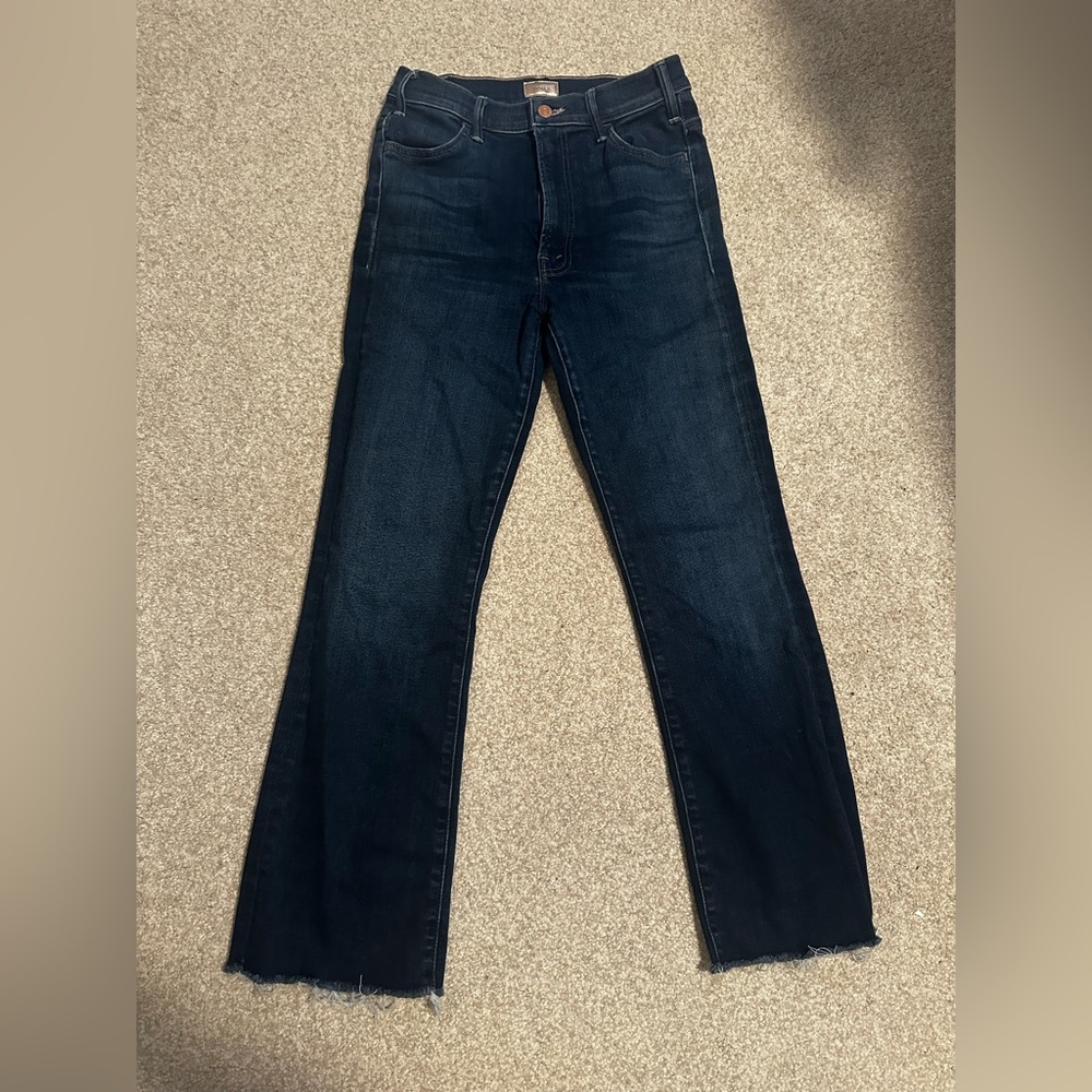 Mother denim jeans